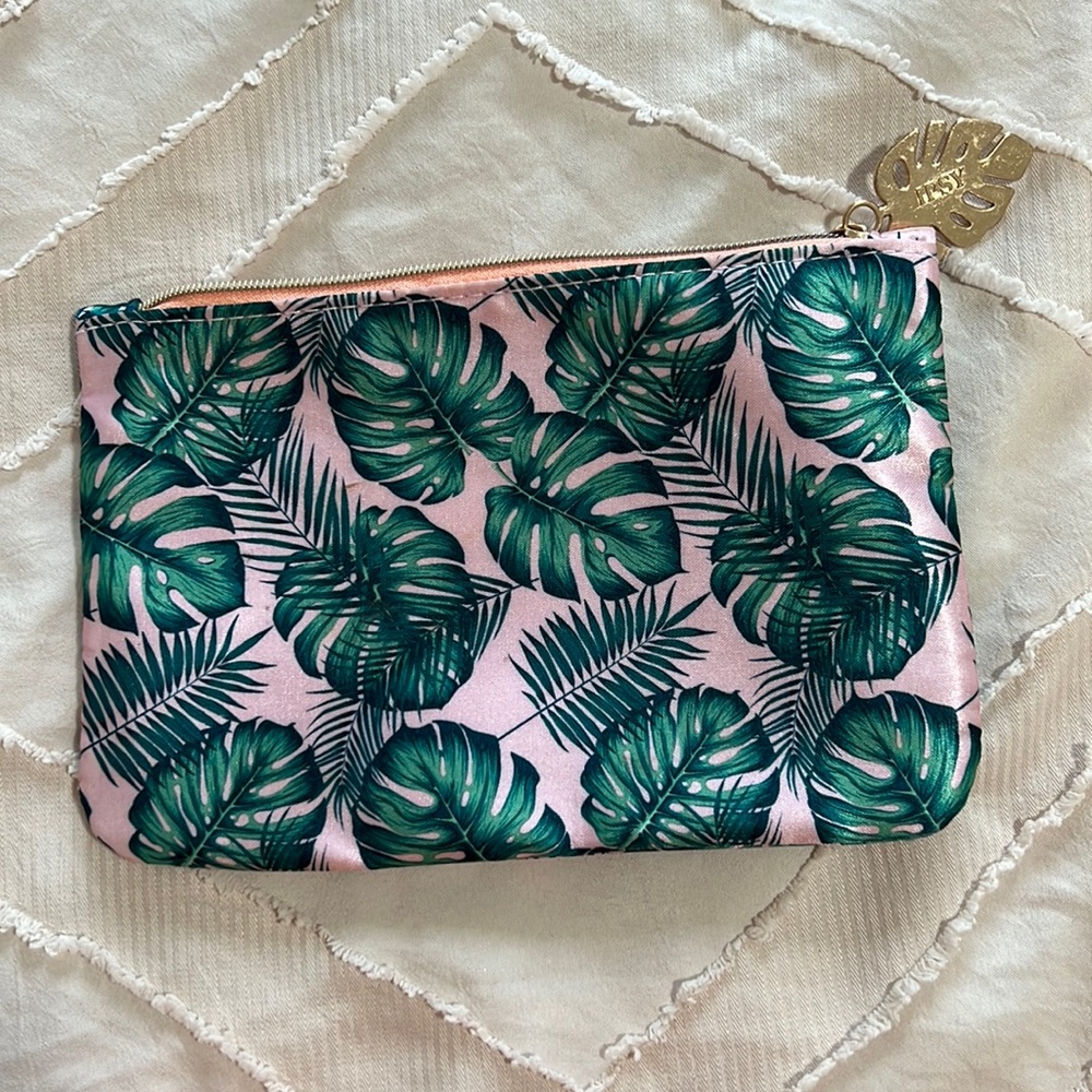 Ipsy Makeup Bag